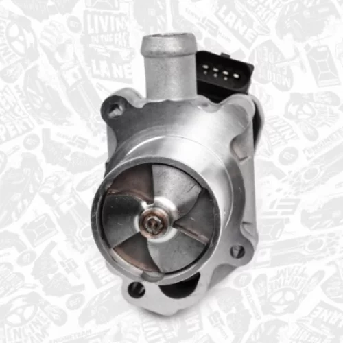 EGR ventil ED0115 (ET ENGINETEAM) - obr. 5