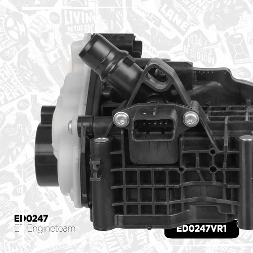 Termostat chladenia ED0247VR1 (ET ENGINETEAM) - obr. 4