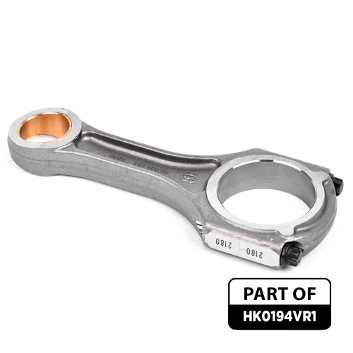 Súprava na opravu, kľukový hriadeľ HK0194VR1 (ET ENGINETEAM) - obr. 8