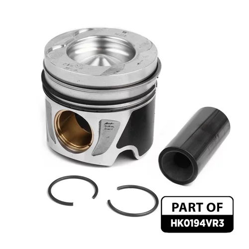 Súprava na opravu, kľukový hriadeľ HK0194VR3 (ET ENGINETEAM) - obr. 3