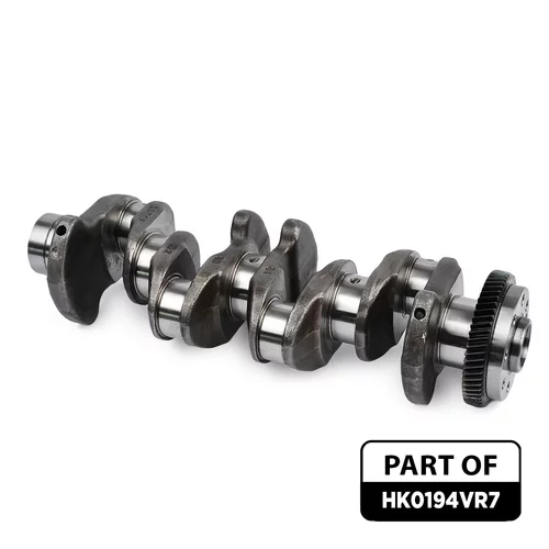 Súprava na opravu, kľukový hriadeľ HK0194VR7 (ET ENGINETEAM) - obr. 1