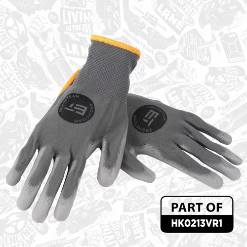 Súprava na opravu, kľukový hriadeľ HK0213VR1 (ET ENGINETEAM) - obr. 8