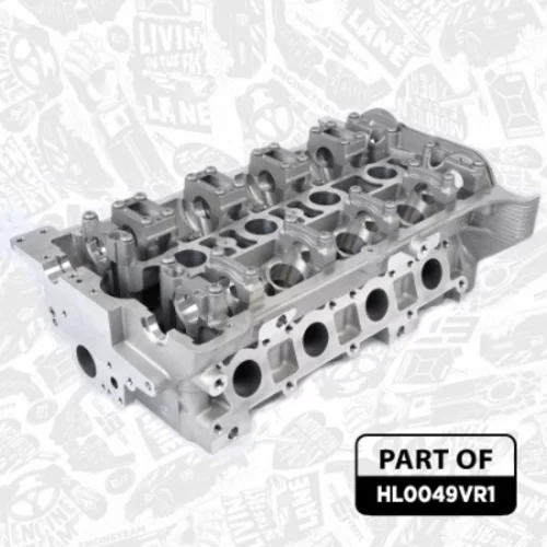 Súprava na opravu, hlava valcov HL0049VR1 (ET ENGINETEAM) - obr. 2