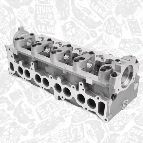 Hlava valcov motora HL0102 (ET ENGINETEAM) - obr. 1