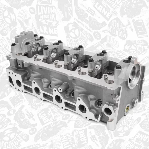 Hlava valcov motora HL0102 (ET ENGINETEAM) - obr. 2