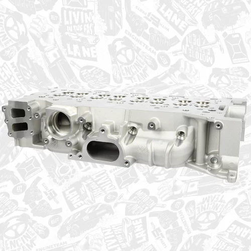 Hlava valcov motora HL0113VR1 (ET ENGINETEAM) - obr. 3