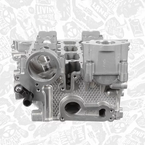 Hlava valcov motora HL0124VR1 (ET ENGINETEAM) - obr. 3
