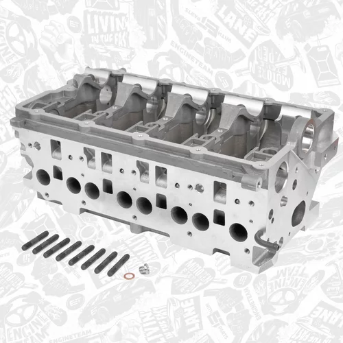 Hlava valcov motora HL0127 (ET ENGINETEAM) - obr. 1