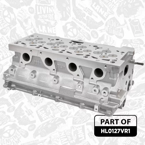 Súprava na opravu, hlava valcov HL0127VR1 (ET ENGINETEAM) - obr. 3