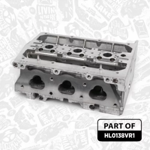 Súprava na opravu, hlava valcov HL0138VR1 (ET ENGINETEAM) - obr. 1