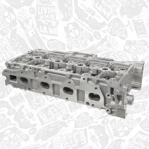 Hlava valcov motora HL0139VR1 (ET ENGINETEAM) - obr. 2