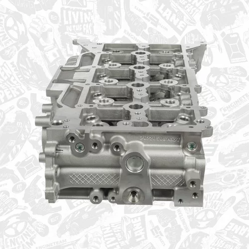 Hlava valcov motora HL0139VR1 (ET ENGINETEAM) - obr. 7