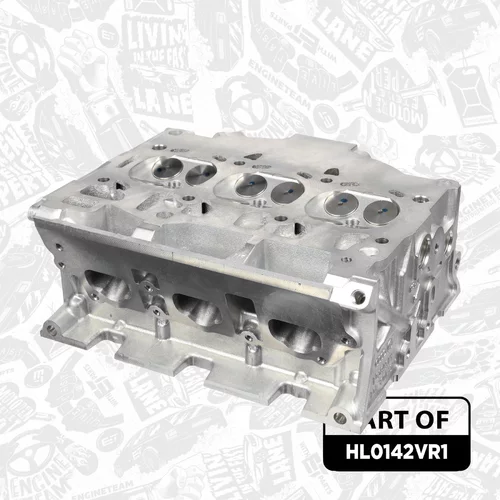 Súprava na opravu, hlava valcov HL0142VR1 (ET ENGINETEAM) - obr. 3