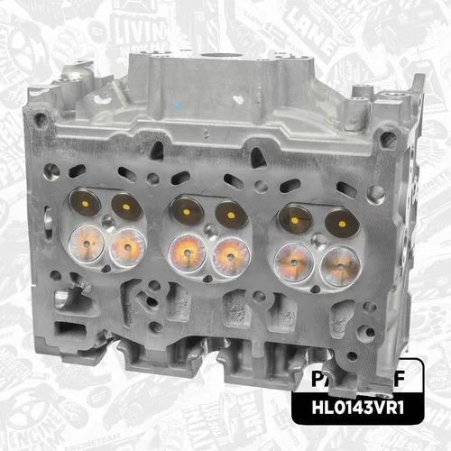 Súprava na opravu, hlava valcov HL0143VR1 (ET ENGINETEAM) - obr. 5