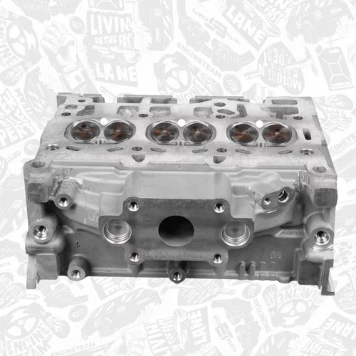 Hlava valcov motora HL0144 (ET ENGINETEAM) - obr. 6