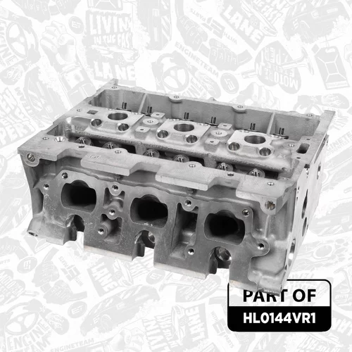 Súprava na opravu, hlava valcov HL0144VR1 (ET ENGINETEAM) - obr. 1