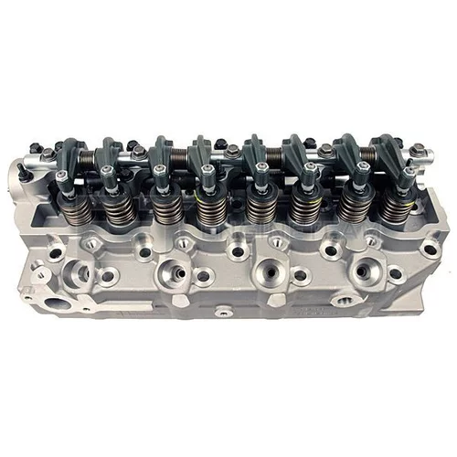 Hlava valcov motora HL9045 (ET ENGINETEAM) - obr. 1