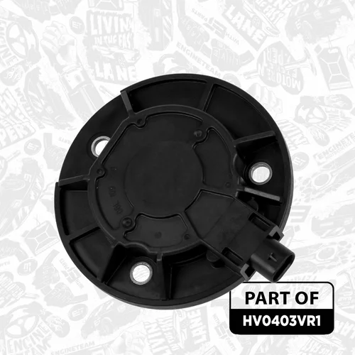 Súprava na opravu, vačkový hriadeľ ložisková konzola HV0403VR1 (ET ENGINETEAM) - obr. 7