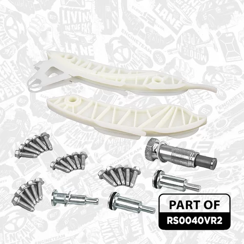 Sada rozvodovej reťaze RS0040VR2 (ET ENGINETEAM) - obr. 3