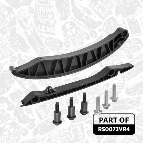 Sada rozvodovej reťaze RS0073VR4 (ET ENGINETEAM) - obr. 2