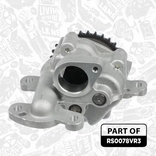 Sada rozvodovej reťaze RS0078VR3 (ET ENGINETEAM) - obr. 8