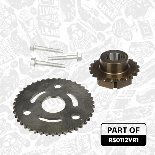 Sada rozvodovej reťaze RS0112VR1 (ET ENGINETEAM) - obr. 5