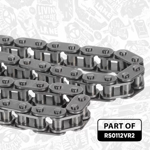 Sada rozvodovej reťaze RS0112VR2 (ET ENGINETEAM) - obr. 8