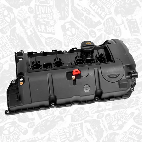 Kryt hlavy valcov RV0020 (ET ENGINETEAM) - obr. 2