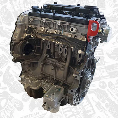 Kompletný motor ET ENGINETEAM SB0009