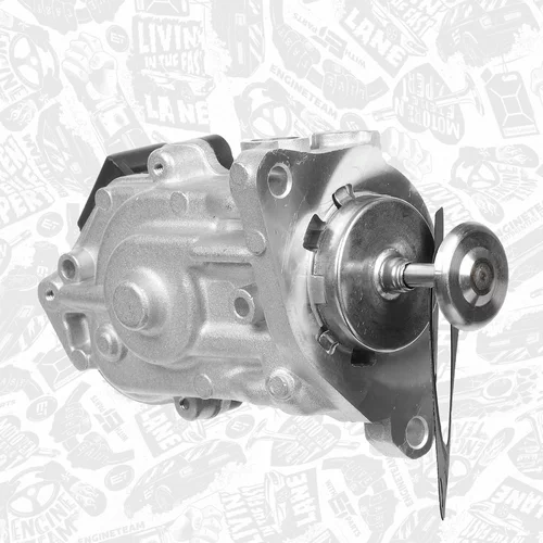 EGR ventil ED0093 (ET ENGINETEAM) - obr. 4