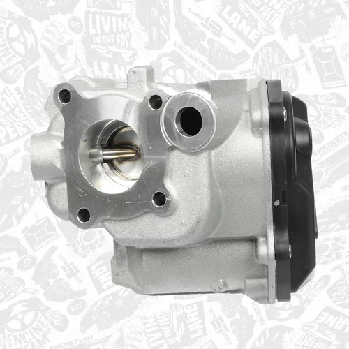 EGR ventil ED0096 (ET ENGINETEAM) - obr. 3