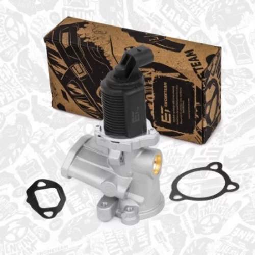 EGR ventil ET ENGINETEAM ED0119