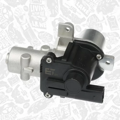 EGR ventil ED0203 (ET ENGINETEAM) - obr. 1