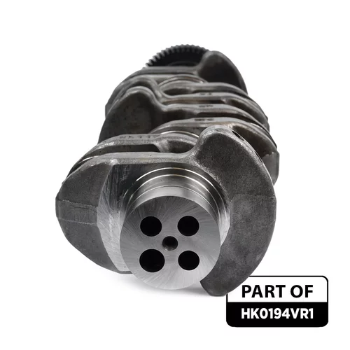 Súprava na opravu, kľukový hriadeľ HK0194VR1 (ET ENGINETEAM) - obr. 3
