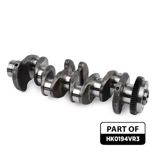 Súprava na opravu, kľukový hriadeľ HK0194VR3 (ET ENGINETEAM) - obr. 1