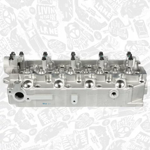 Hlava valcov motora HL0044 (ET ENGINETEAM) - obr. 5