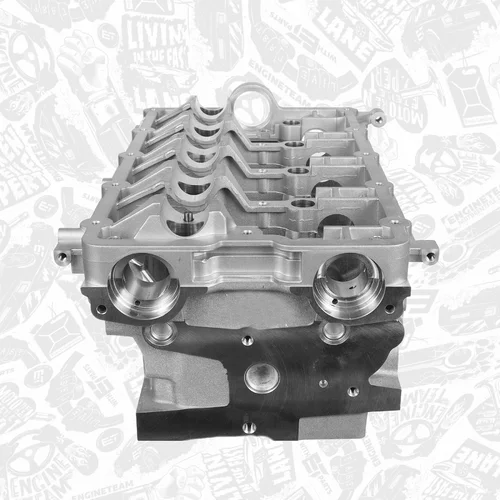 Hlava valcov motora HL0083 (ET ENGINETEAM) - obr. 5