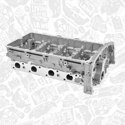 Hlava valcov motora HL0108 (ET ENGINETEAM) - obr. 1