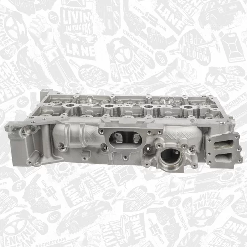 Hlava valcov motora HL0131VR1 (ET ENGINETEAM) - obr. 3