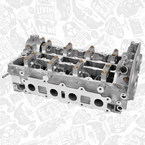Hlava valcov motora ET ENGINETEAM HL0132