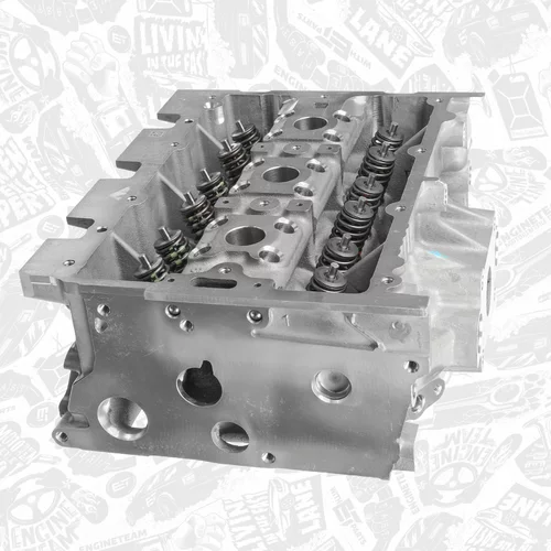 Hlava valcov motora HL0143 (ET ENGINETEAM) - obr. 1