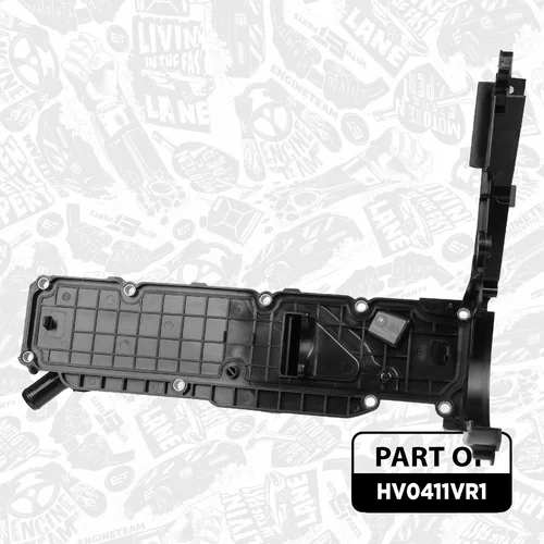 Sada vačkového hriadeľa HV0411VR1 (ET ENGINETEAM) - obr. 7