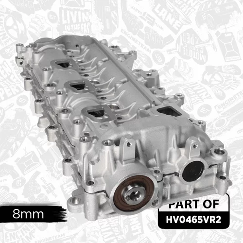 Sada vačkového hriadeľa HV0465VR2 (ET ENGINETEAM) - obr. 3