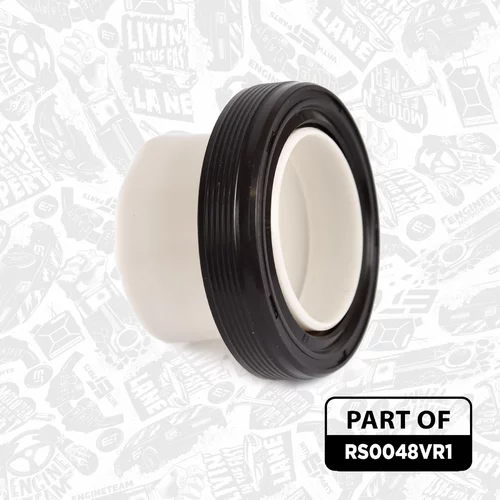 Sada reťaze pohonu olejovej pumpy RS0048VR1 (ET ENGINETEAM) - obr. 5