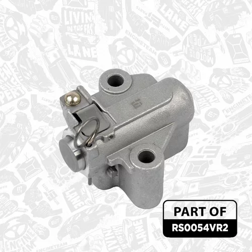 Sada rozvodovej reťaze RS0054VR2 (ET ENGINETEAM) - obr. 6