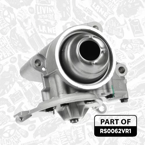 Sada reťaze pohonu olejovej pumpy RS0062VR1 (ET ENGINETEAM) - obr. 4