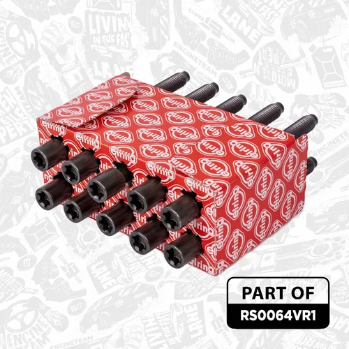 Sada rozvodovej reťaze RS0064VR1 (ET ENGINETEAM) - obr. 5