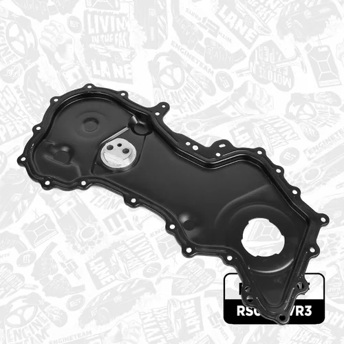 Sada rozvodovej reťaze RS0073VR3 (ET ENGINETEAM) - obr. 4