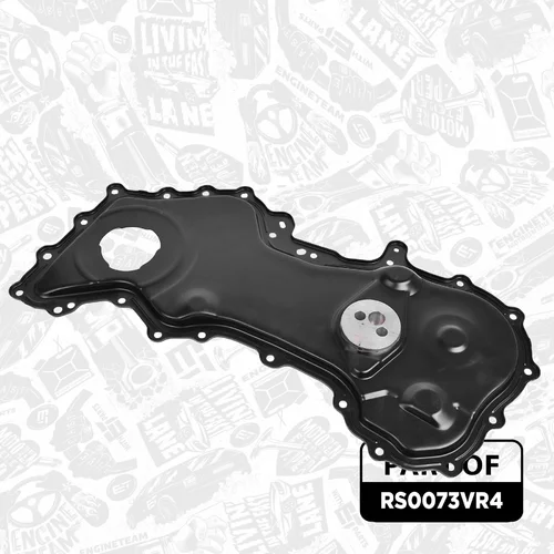 Sada rozvodovej reťaze RS0073VR4 (ET ENGINETEAM) - obr. 5