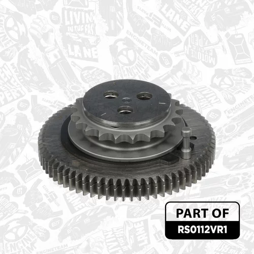 Sada rozvodovej reťaze RS0112VR1 (ET ENGINETEAM) - obr. 2